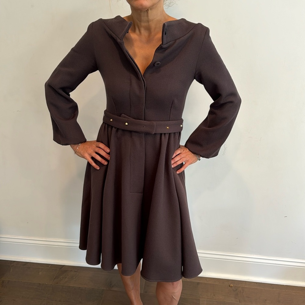 Vintage Loeffler Randall Dress